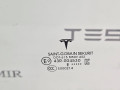 стекло двери передней левой Tesla Model X 1 поколение 2018, 1028822-00 - фото №3