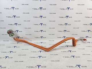 Кабель высоковольтный порта зарядки Tesla Model 3 1 поколение 2023, 1507804-00, 1507803-00, 1507801-00, 1501773-10, 1533982-00, 1533981-00