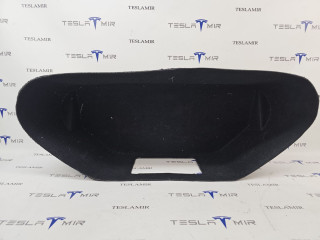Ковровое покрытие багажника капота (войлок) Tesla Model S 1 поколение [2-й рестайлинг] 2022, 1564270-00