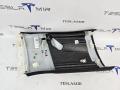 Накладка стойки B внутренняя левая нижняя Tesla Model 3 2 поколение 2024, 1733794-11 - фото №2