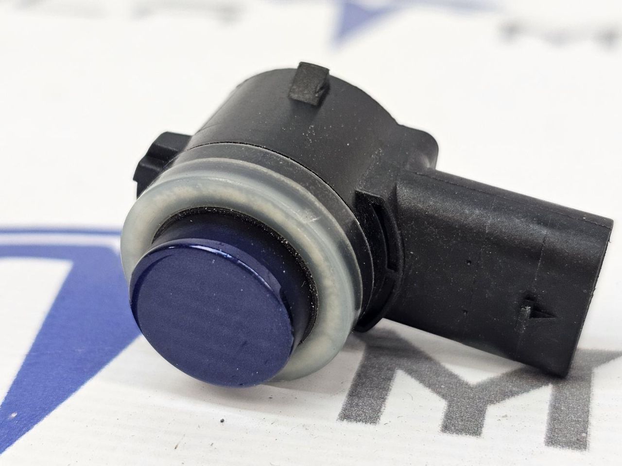 Датчик парктроника S3/S4/S9/S10/S8/S11 АП 2.0/2.5/3.0 Tesla Model 3 1 поколение 2022, 1099611-00, 1127503-12, 1127503-03, 1127503-14, 1127503-08, 1127503-01, 1127503-11, 1127503-13 - фото №1