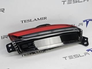 габаритный фонарь Tesla Model 3 2 поколение 2024, 1712514-00