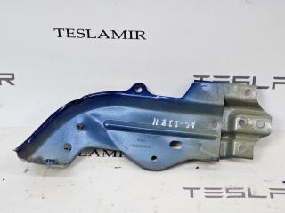 крепление ( кронштейн ) крыла Tesla Model 3 2 поколение 2025, 1100383-S0, 1092305-00