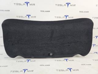 обшивка крышки багажника Tesla Model 3 2 поколение 2024, 1733499-12, 1733499-00, 1933846-00