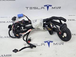 Электропроводка двери передняя правая Tesla Model 3 2 поколение 2025, 1897322-02