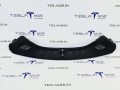 Пластик подкапотный бокса передний Tesla Model S 1 поколение [рестайлинг] 2019, 1060474-00, 1060475-00 - фото №3