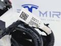 Электропроводка подрамника Tesla Model 3 1 поколение 2023, 2067968-01 - фото №2