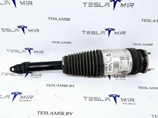 пневмостойка передняя Tesla Model S 1 поколение [рестайлинг] 2017, 1067362-25