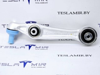 Рычаг передний поперечный прямой Tesla Model S 1 поколение [рестайлинг] 2019, 1027351-00