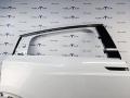 дверь задняя правая Tesla Model X 1 поколение 2018, 1028791-E0, 1032250-00 - фото №5