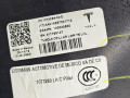 Накладка стойки С внутренняя левая нижняя Tesla Model X 1 поколение 2018, 1073289-00, 1089154-00 - фото №4
