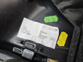 Накладка ремня безопасности стойки С левая Tesla Model Y 1 поколение 2022, 1494608-00, 1622252-98 - фото №5