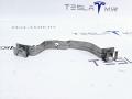 кронштейн крепления подкрылка переднего левого Tesla Model 3 1 поколение 2020, 1104540-00 - фото №2