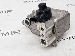 Теплообменник/чиллер (CHILLER) Tesla Model 3 1 поколение 2020, 1088248-00