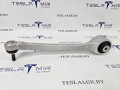 Рычаг передний продольный нижний (банан) правый Tesla Model S 1 поколение [рестайлинг] 2018, 1041575-00 - фото №2