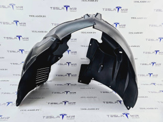 Подкрылок (защита колесных арок) передний левый Tesla Model S 1 поколение [2-й рестайлинг] 2022, 1569756-00