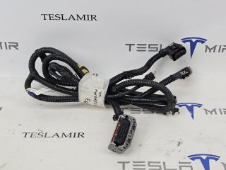Электропроводка подрамника Tesla Model Y 1 поколение 2023, 1489051-00, 1489051-01