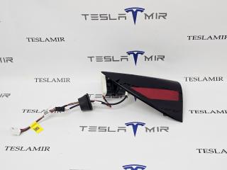 Люк порта зарядки с электроприводом в сборе Tesla Model 3 2 поколение 2025, 1900216-00, 132203300004B, 1730599-00, 1715102-10, 1900217-00