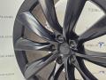 диск литой Tesla Model X 1 поколение 2018, 102724700, 102724701 - фото №4