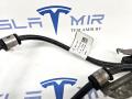 Электропроводка суппорта (ручника) левая Tesla Model 3 1 поколение 2023, 1044781-00 - фото №2