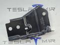 Кронштейн нижнего усилителя переднего бампера Tesla Model 3 2 поколение 2024, 1694451-00 - фото №3