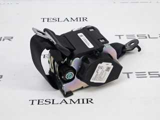 ремень безопасности Tesla Model 3 1 поколение 2022, 1081281-01