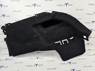 обшивка багажника Tesla Model S 1 поколение [2-й рестайлинг] 2022, 1606533-00, 1606533-99