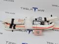 подушка безопасности боковая (шторка) Tesla Model 3 2 поколение 2025, 1744307-00 - фото №2