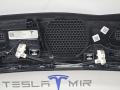 панель передняя салона (торпедо) Tesla Model Y 1 поколение 2025, 1935944-59 - фото №4