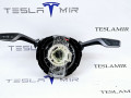 переключатель подрулевой (стрекоза) Tesla Model 3 1 поколение 2022, 1097662-00, 10147477-15 - фото №2