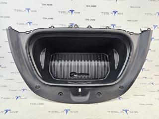 корыто пластиковое Tesla Model Y 1 поколение 2024, 1492606-00-C, 1492606-00