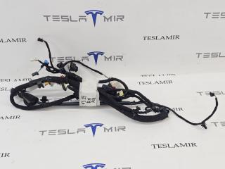 Электропроводка двери задняя правая Tesla Model Y 1 поколение 2024, 1489054-00