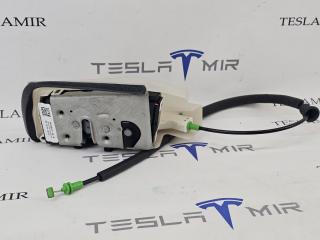 замок двери передней правой Tesla Model Y 1 поколение 2024, 1500673-00