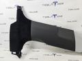 Накладка стойки B внутренняя Tesla Model Y 1 поколение 2025, 1935482-50, 1940936-50 - фото №2