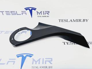 накладка на зеркало Tesla Model 3 1 поколение 2021, 1521927-00