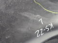 Накладка стойки С внутренняя левая нижняя Tesla Model X 1 поколение 2018, 1073289-00, 1089154-00 - фото №5