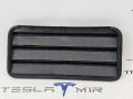 Вентиляционный клапан заднего багажника (жабры) Tesla Model 3 2 поколение 2024, 1098751-00 - фото №2