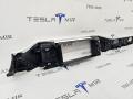 панель передняя салона (торпедо) Tesla Model S 1 поколение [2-й рестайлинг] 2022, 1562997-92, 1562997-02 - фото №5