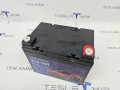 Аккумулятор (AKБ) 12V Tesla Model S 1 поколение [рестайлинг] 2019, 1480221-00, 1083774-00 - фото №3