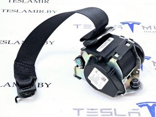 ремень безопасности Tesla Model 3 1 поколение 2019, 1081281-01