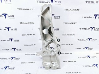 кулак поворотный правый Tesla Model S 1 поколение [рестайлинг] 2017, 1030606-00