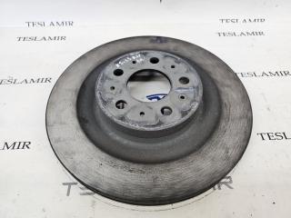 диск тормозной задний Tesla Model 3 2 поколение 2025, 1188632-00