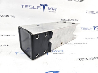 Удлинитель лонжерона (клык) правый Tesla Model 3 1 поколение 2021, 1088149-00