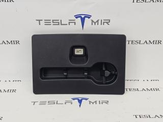Крышка в корыто Tesla Model Y 1 поколение 2025, 1516185-00, 1940219-00, 2045163-00, 1940218-00