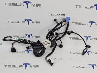 Электропроводка двери передняя правая Tesla Model 3 2 поколение 2024, 1897322-02