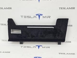 пластик Tesla Model S 1 поколение [2-й рестайлинг] 2022, 1563073-00