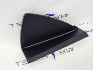Накладка боковая торпеды левая Tesla Model Y 1 поколение 2025, 1939110-50