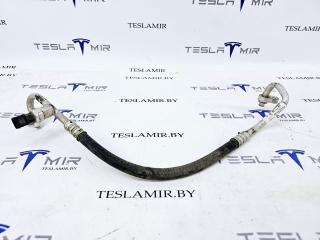 трубка кондиционера Tesla Model 3 1 поколение 2019, 1092158-00