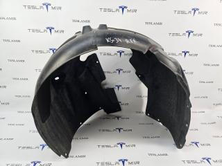 Подкрылок (защита колесных арок) передний правый Tesla Model S 1 поколение [2-й рестайлинг] 2022, 1569757-00