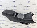 консоль салона Tesla Model Y 1 поколение 2024, 1111072-00, 1861594-00, 1755100-00, 1755515-00, 1880003-00 - фото №2